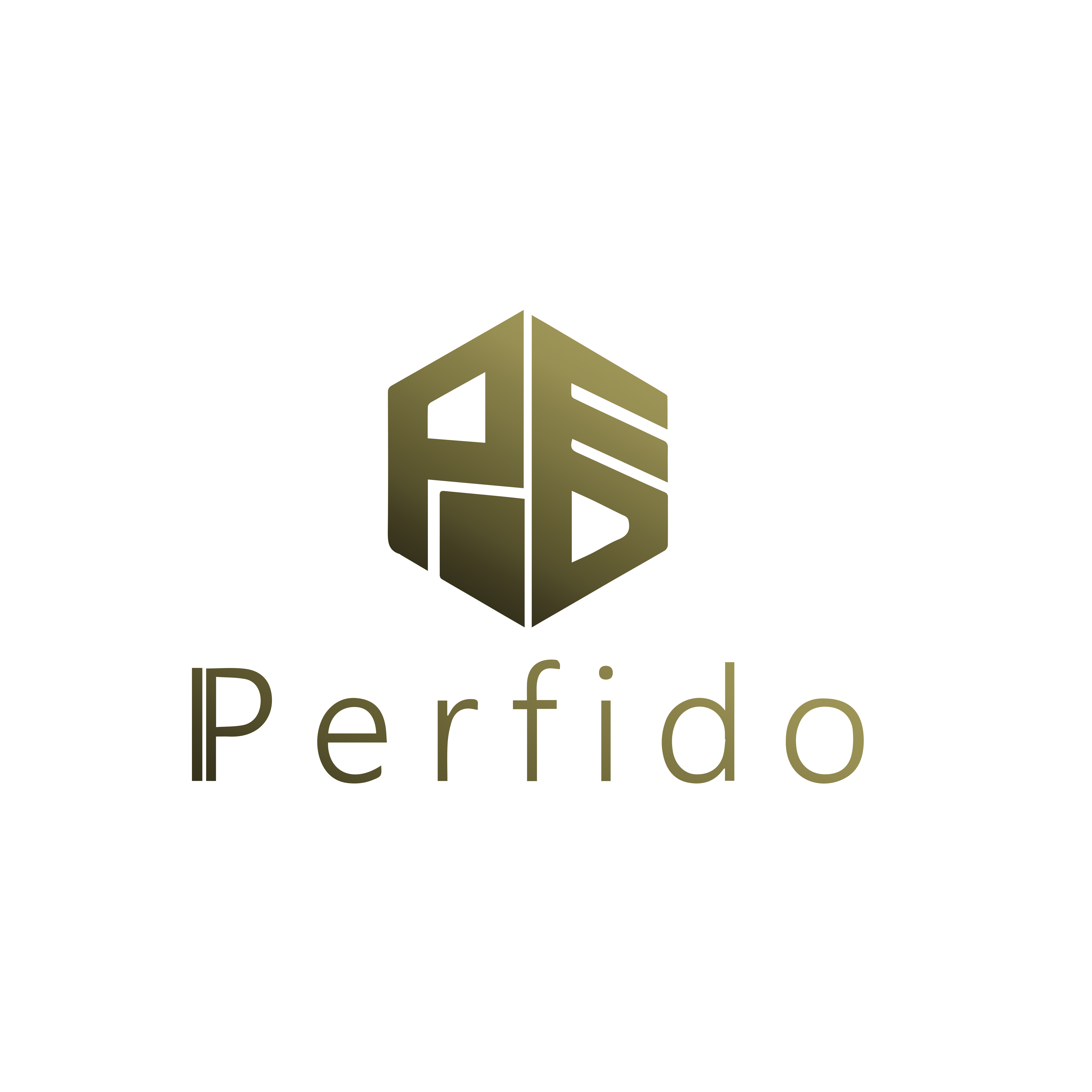 株式会社Perfido 国内大手キャリア企業への 法人携帯契約サービス ロゴ