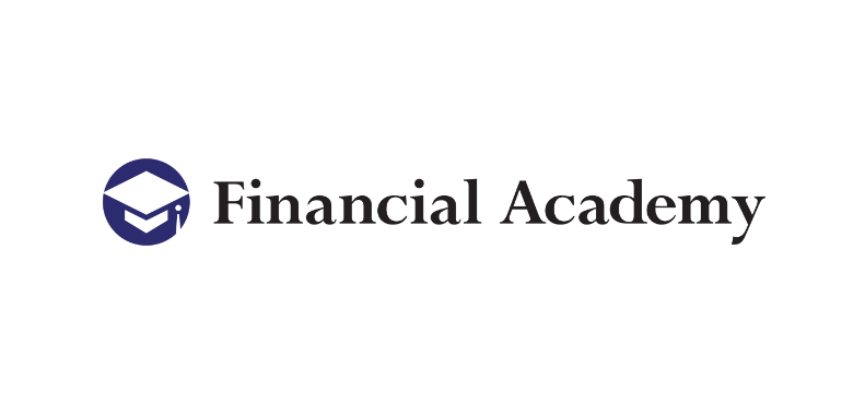 株式会社FinancialAcademy 総合マネースクール ファイナンシャルアカデミー 投資スクール ロゴ