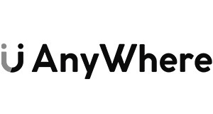 株式会社AnyWhere ワークプレイスプラットフォーム Team Place ロゴ