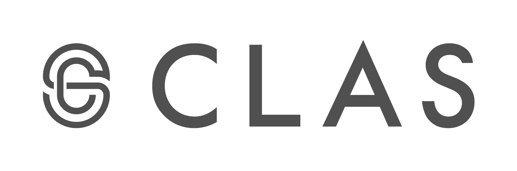 株式会社クラス 家具・家電のサブスクリプション サービス CLAS ロゴ