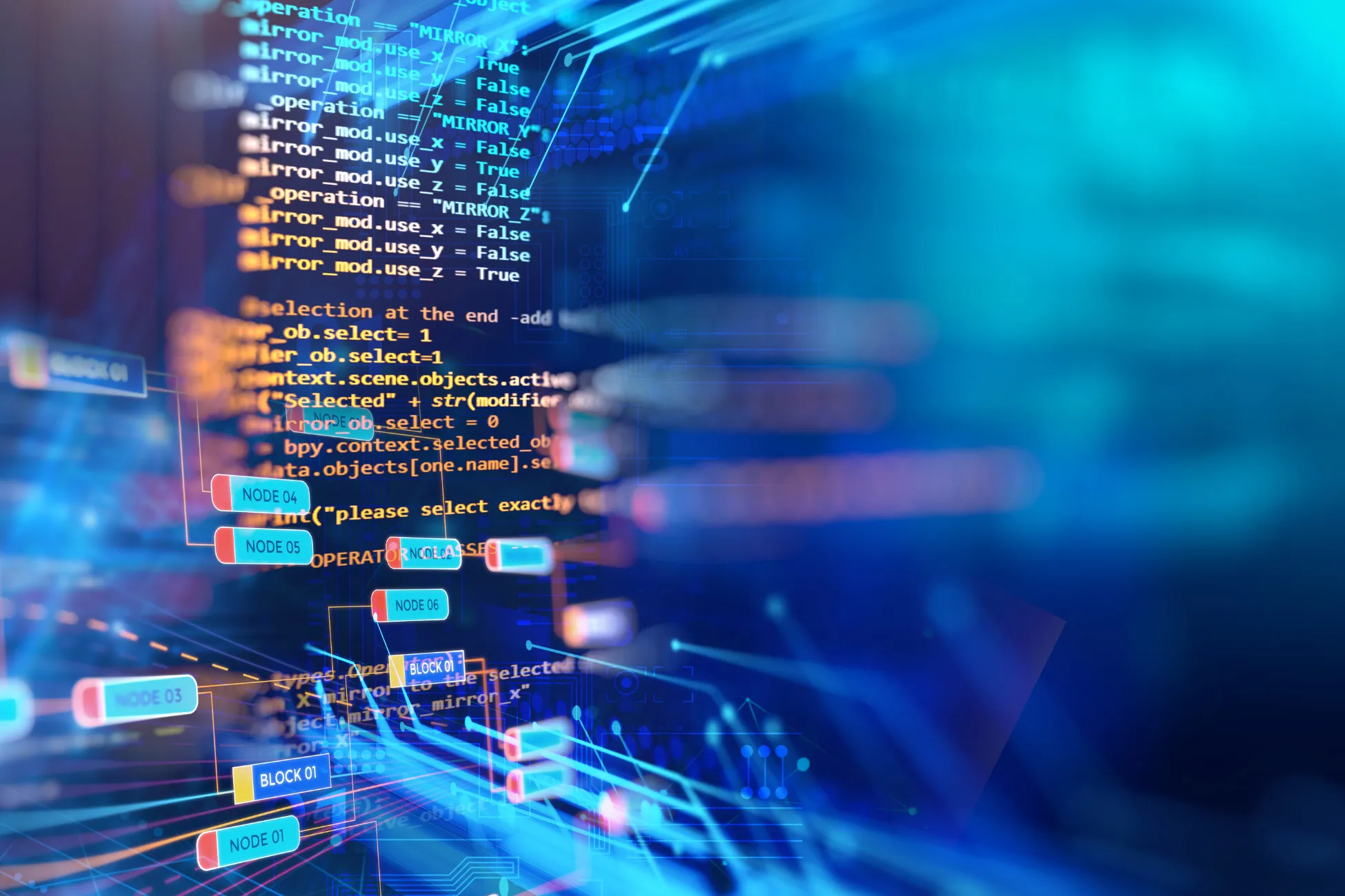 Rustとは？その魅力と特徴の画像