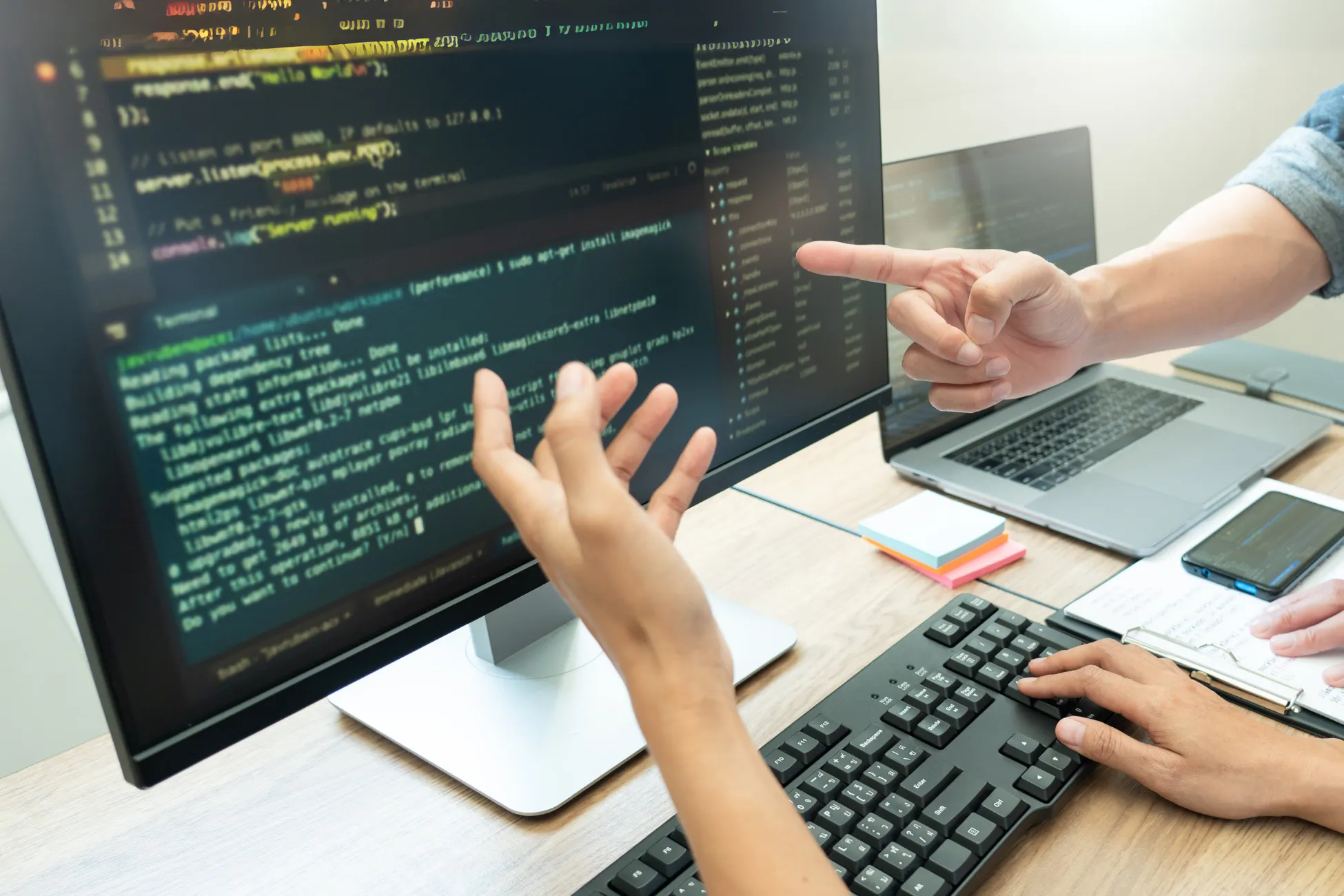 Rustの具体的な活用事例と応用範囲の画像