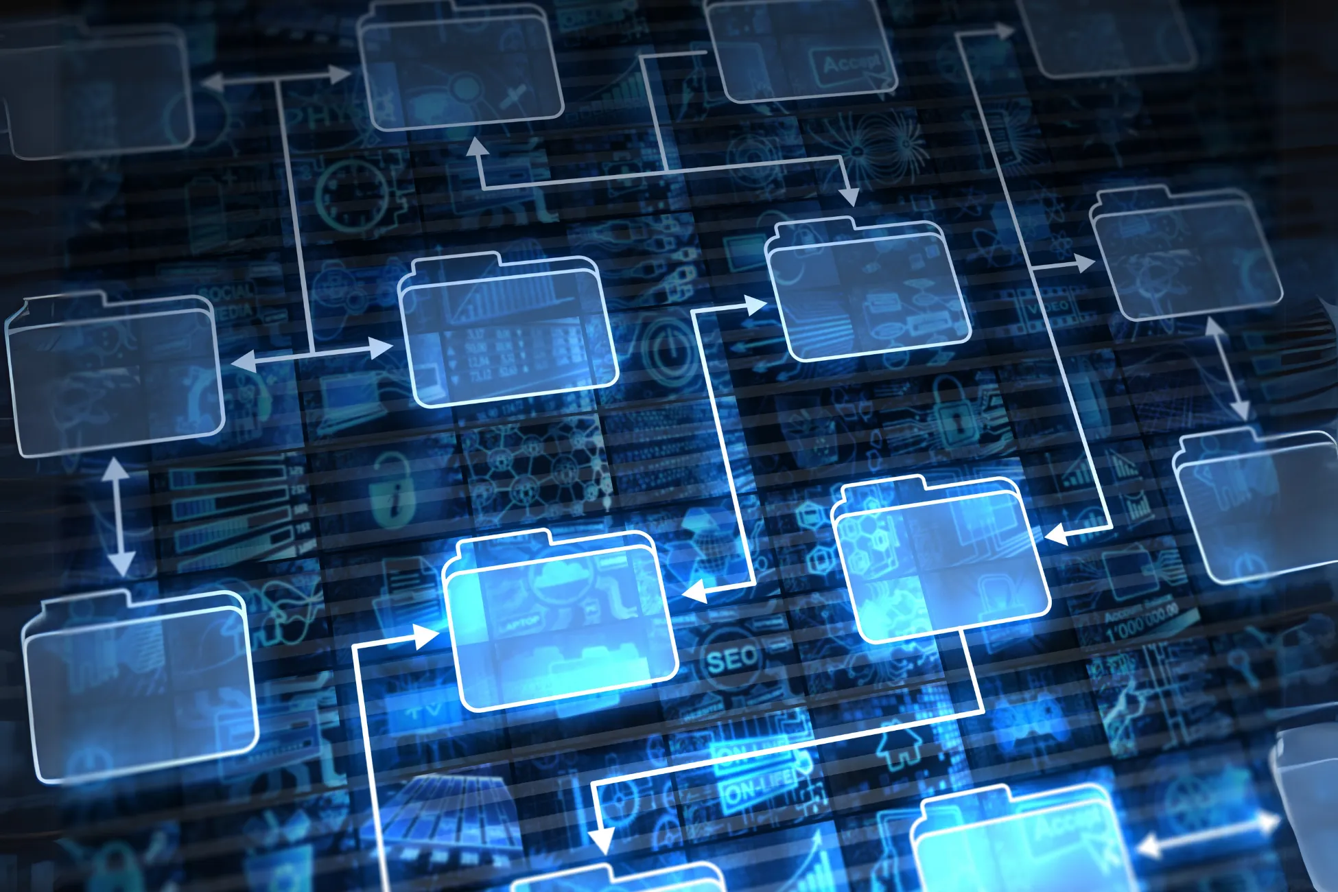 ウォーターフォール開発とは？の画像