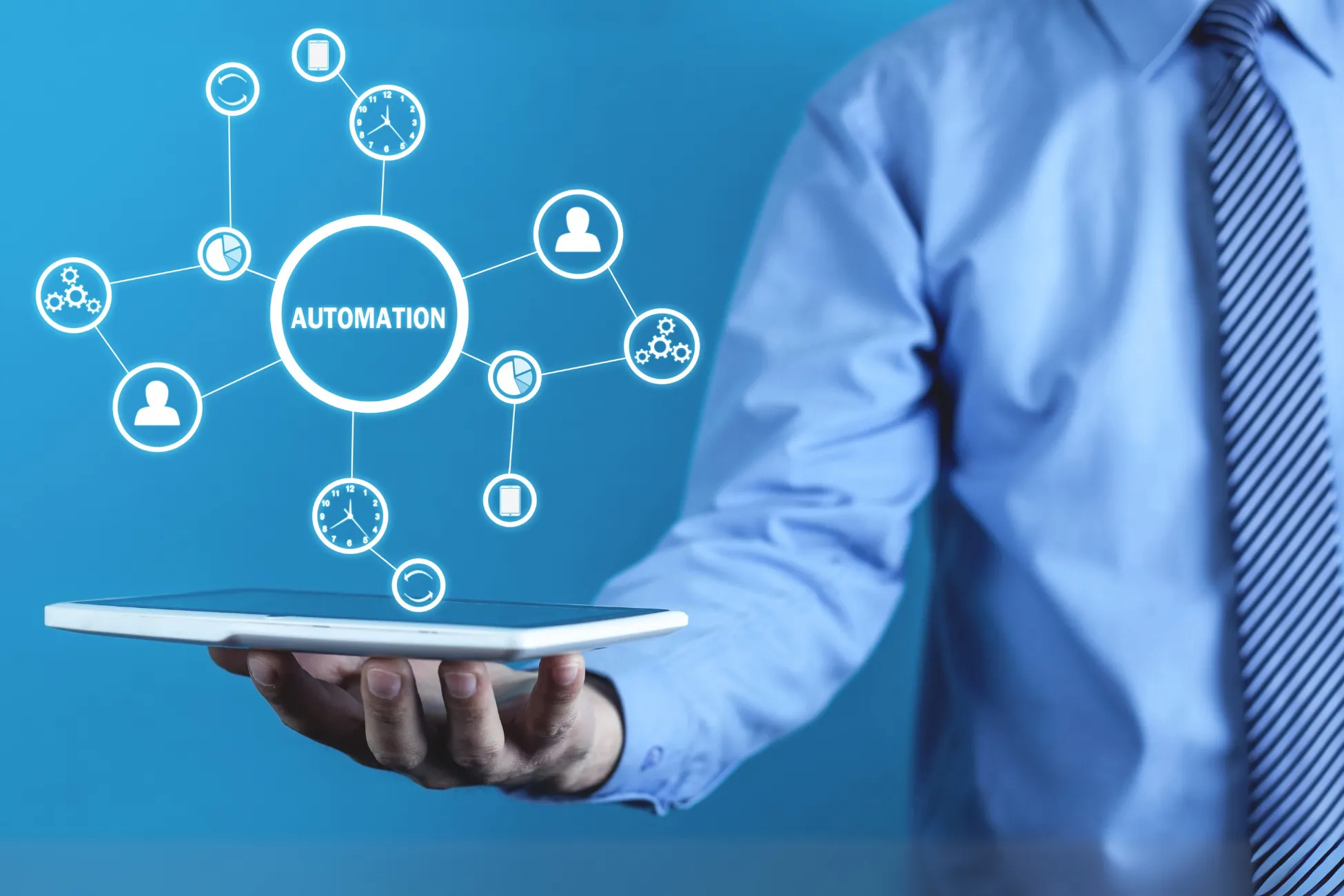 ビジネスデザイナーの仕事内容とはの画像