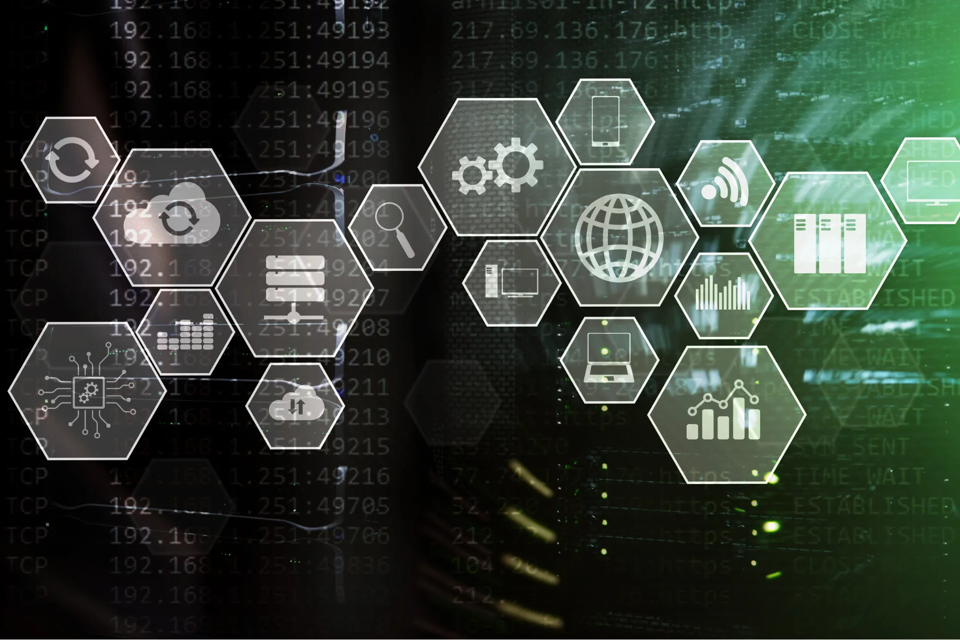 IaCとは？の画像