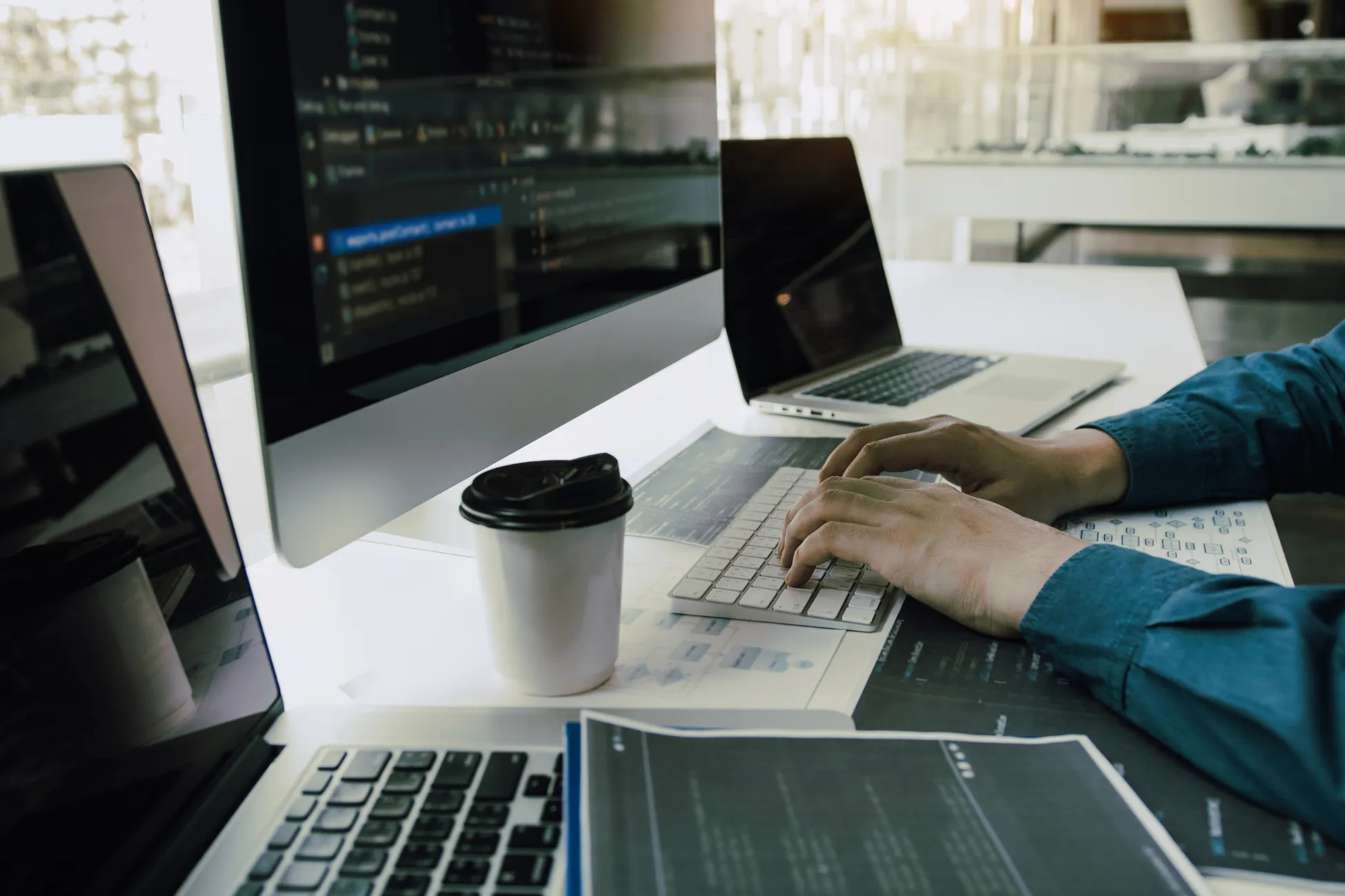 フリーランスエンジニアが感じている課題の画像