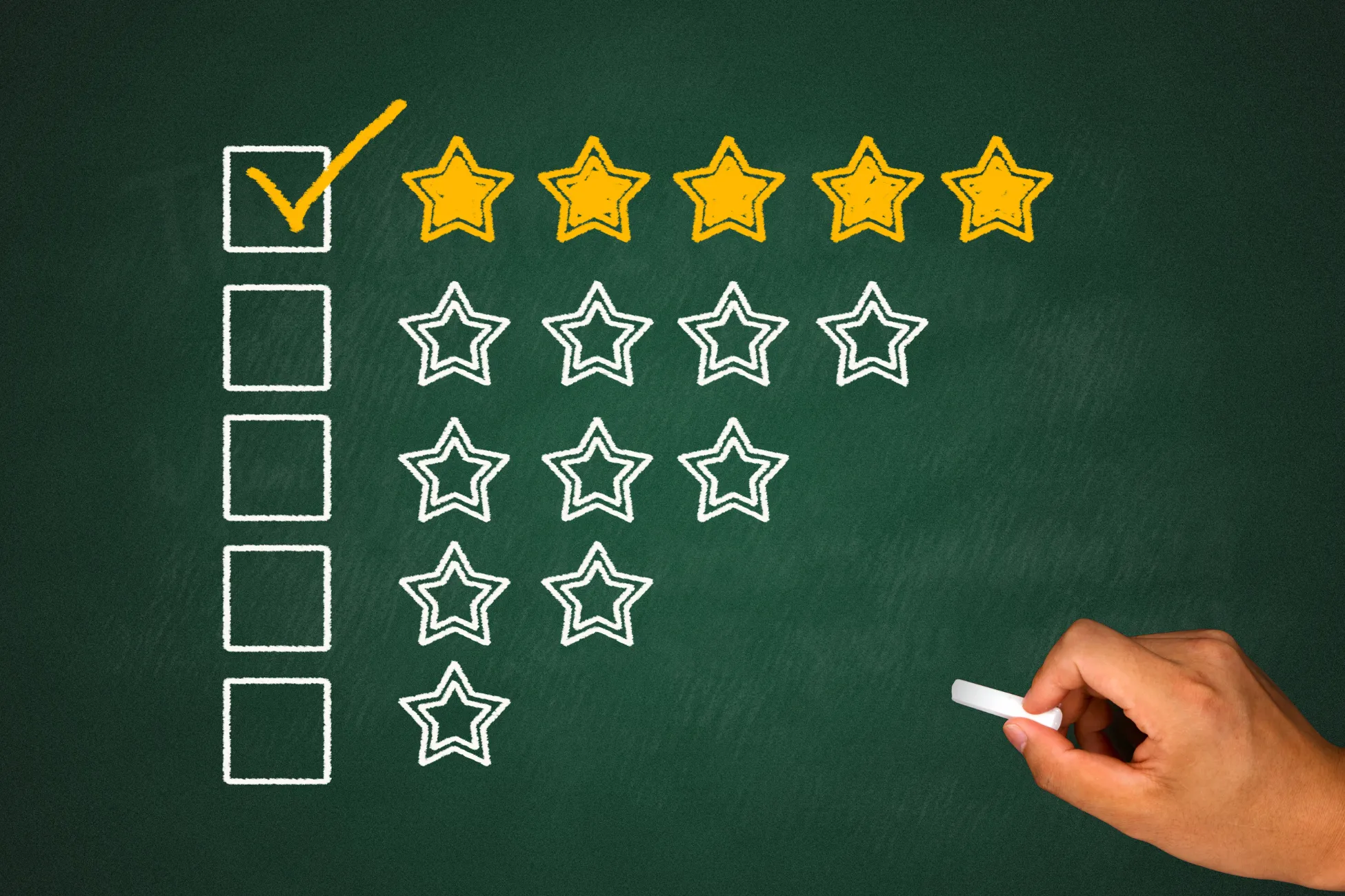 フレームワークや国で定められた指標を用いる手段の画像