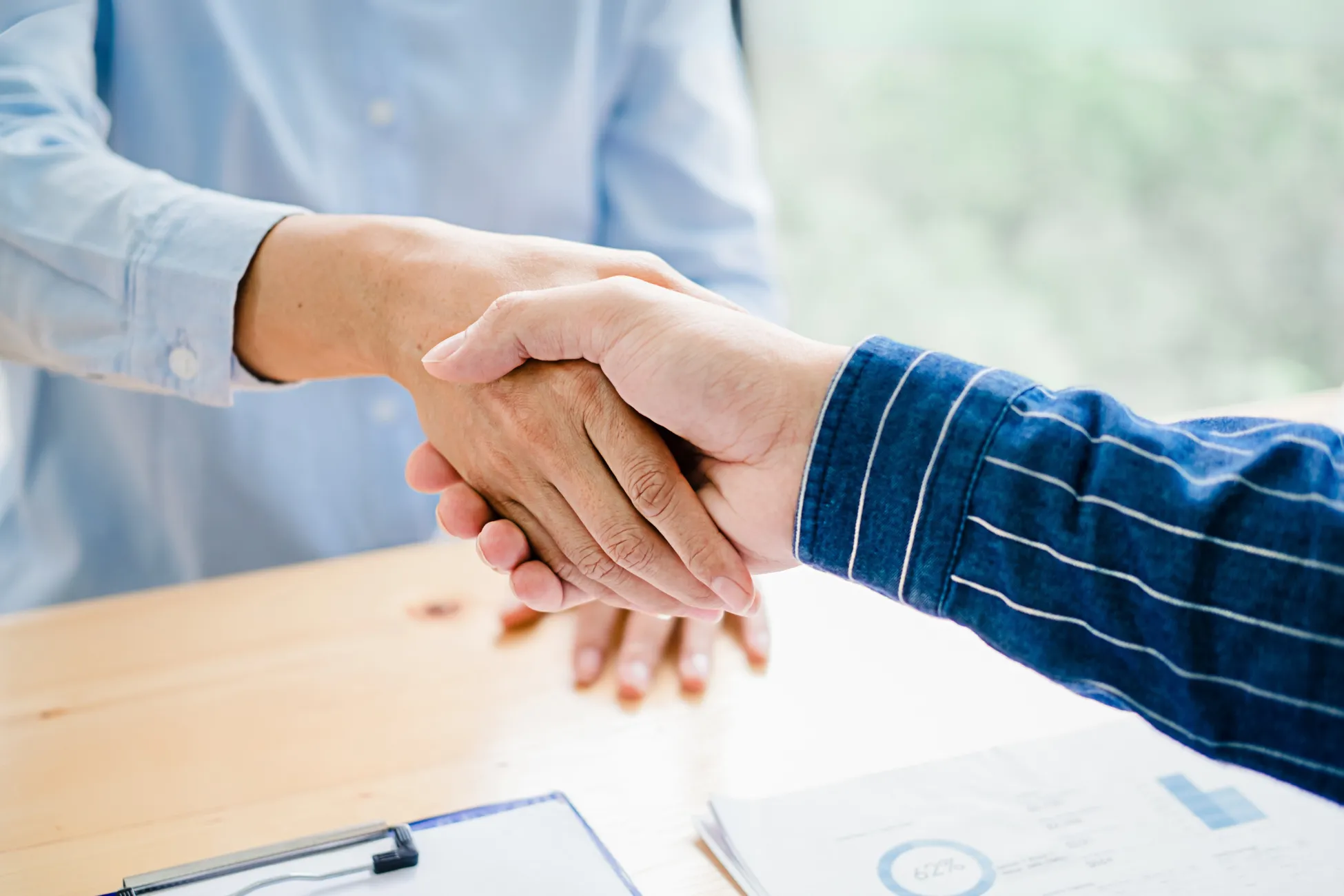 フリーランスとの関係構築の重要性の画像