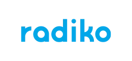 株式会社radiko